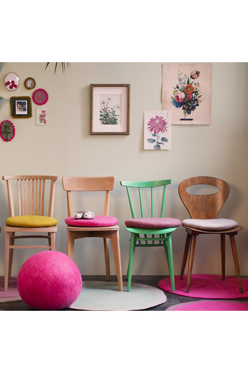 COUSSIN CHAKATI - Bazar