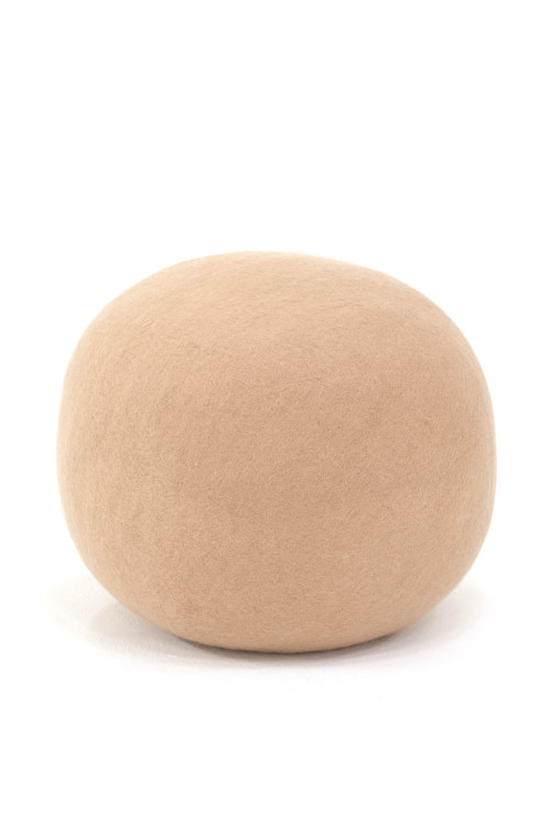 BALLE POUF - Bazar