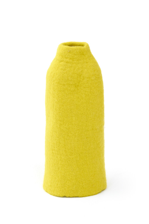 CACHE-VASE CLOCHE UNI M - Bazar