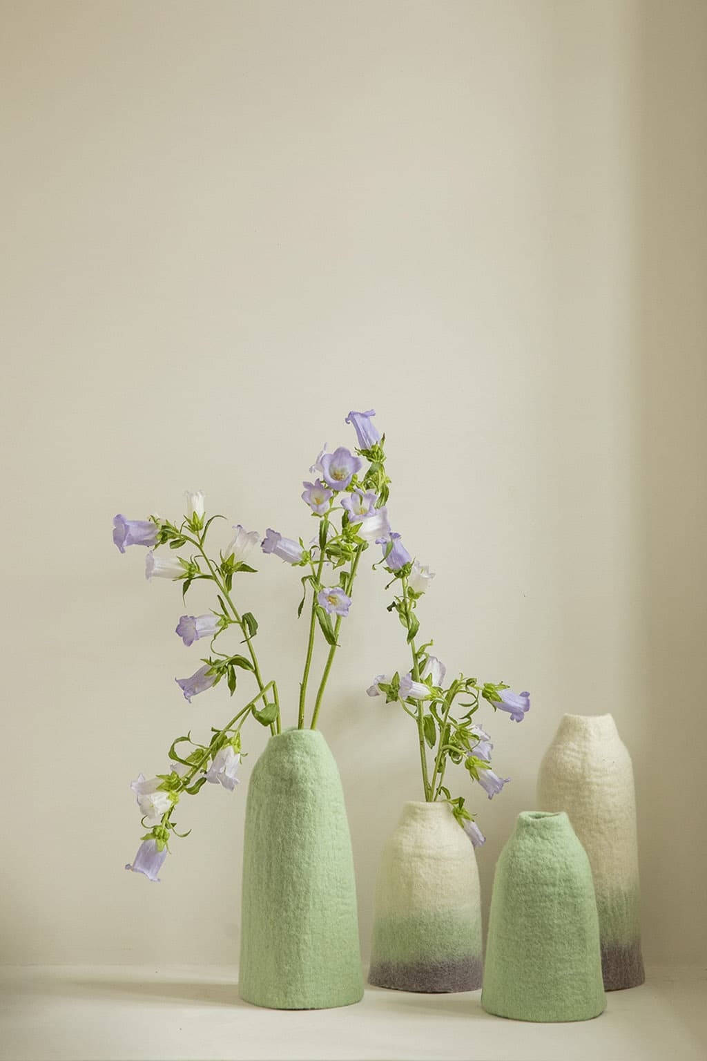 CACHE-VASE CLOCHE FUSION - Bazar