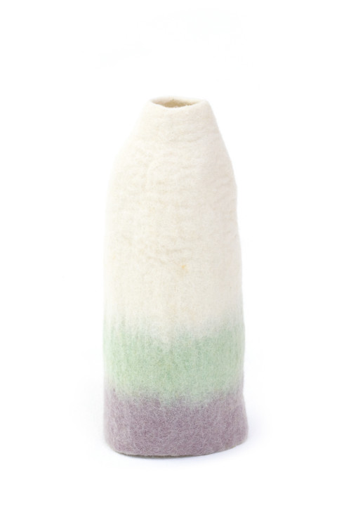 CACHE-VASE CLOCHE FUSION - Bazar