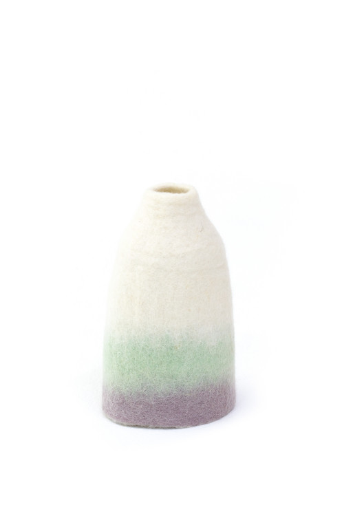 SHADE BELL VASE COVER - Bazaar