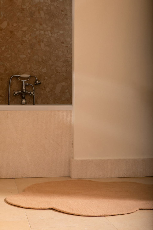 WOLKENTEPPICH - Bazar