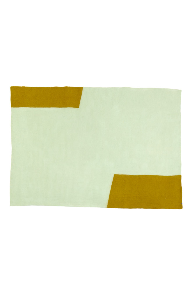 TAPIS PAPERCUT - Bazar