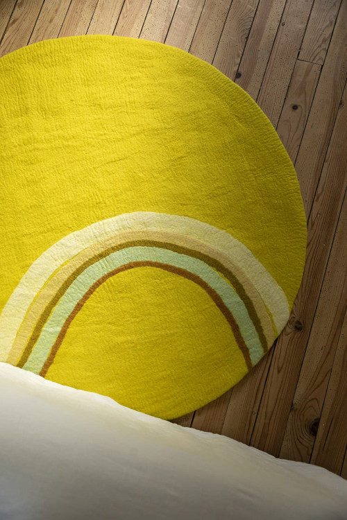 TAPIS INDRENI - Bazar