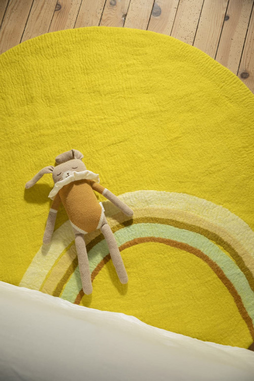 TAPIS INDRENI - Bazar