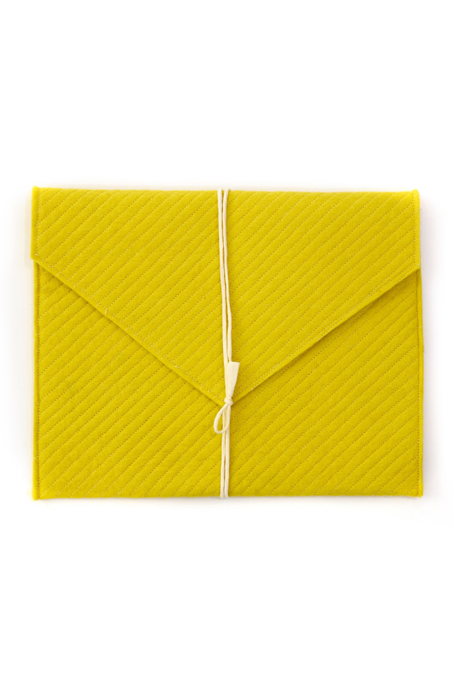 POCHETTE ORDINATEUR - Bazar