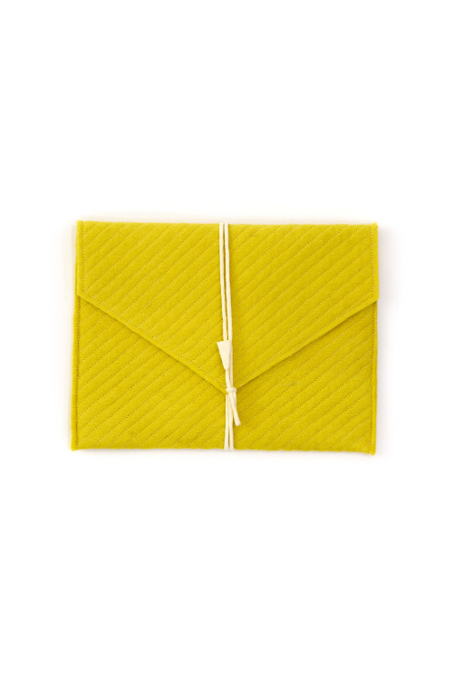 POCHETTE TABLETTE - Bazar