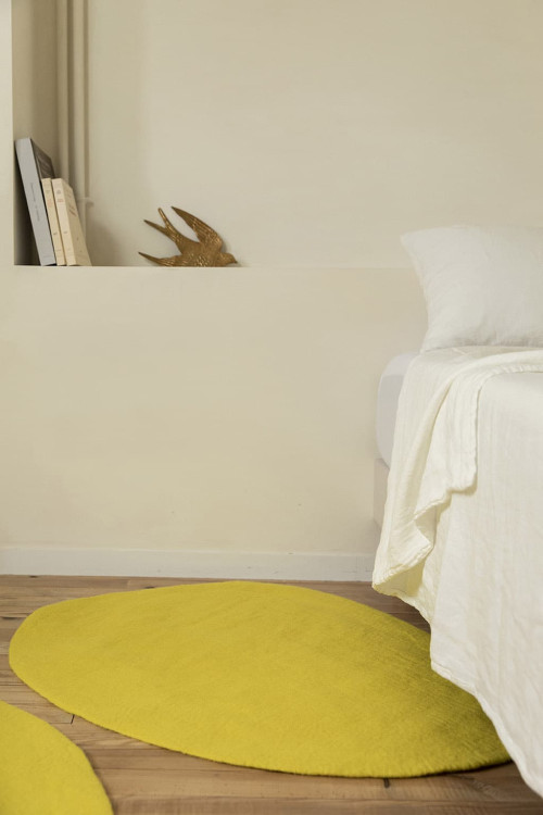 PEBBLE TEPPICH L - Bazar