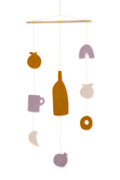 APRIL HANGING DECOR - Bazaar