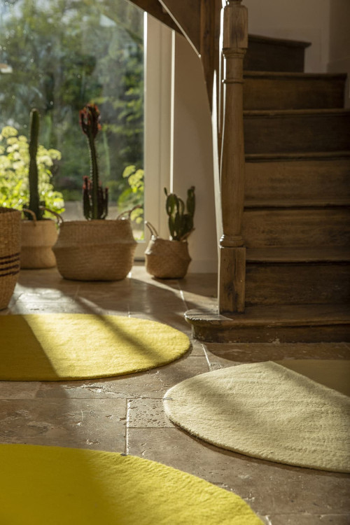 TAPIS KALI 80 cm - Bazar