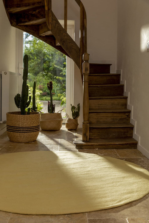 KALI RUG 150 cm - Bazaar