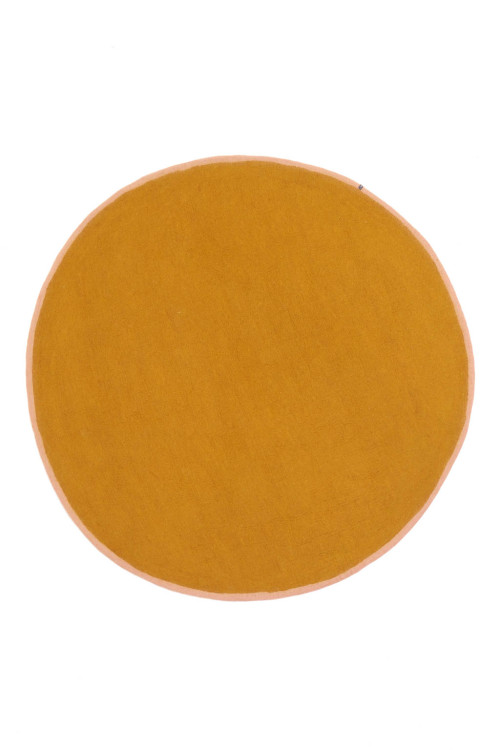 TAPIS LUMBINI 150 cm - Bazar