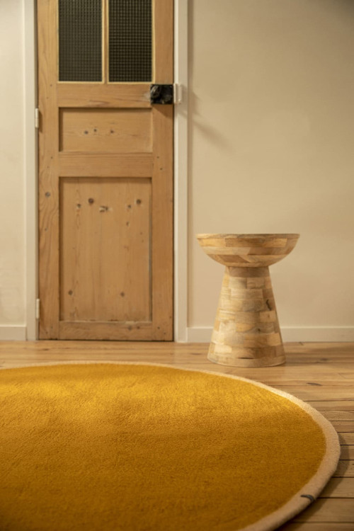 LUMBINI TEPPICH 150 cm - Bazar