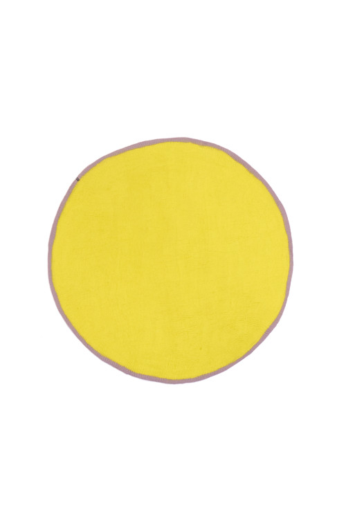 LUMBINI TEPPICH 120 cm - Bazar