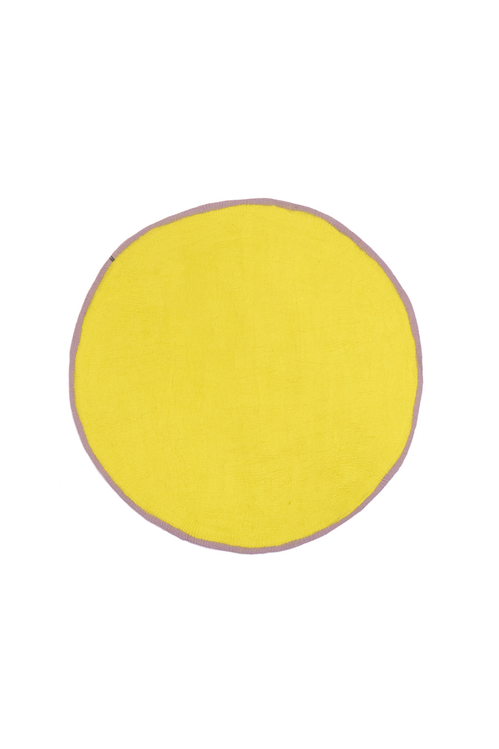 TAPIS LUMBINI 120 cm - Bazar