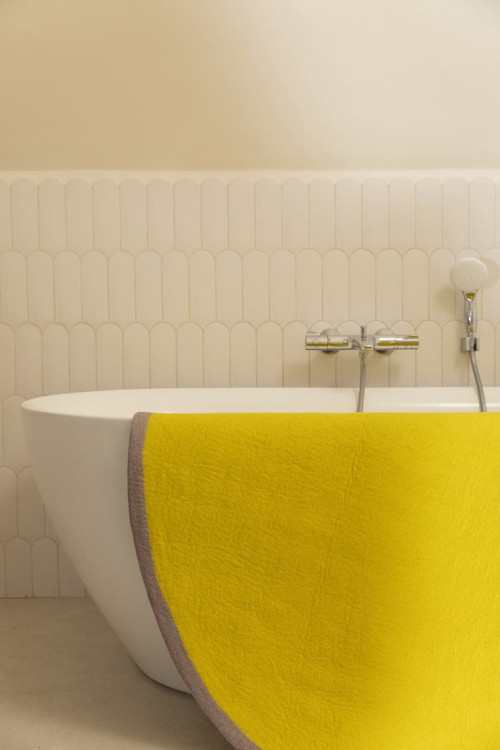 LUMBINI TEPPICH 120 cm - Bazar