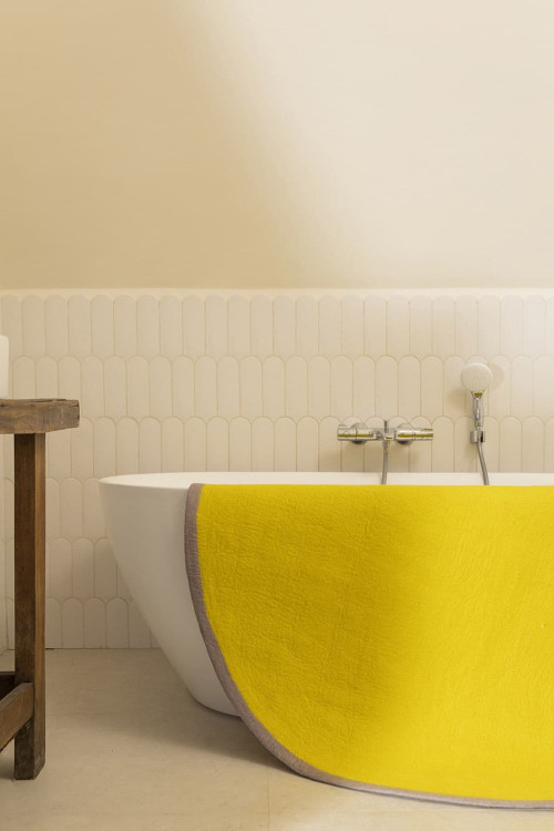 LUMBINI RUG 80 cm - Bazaar