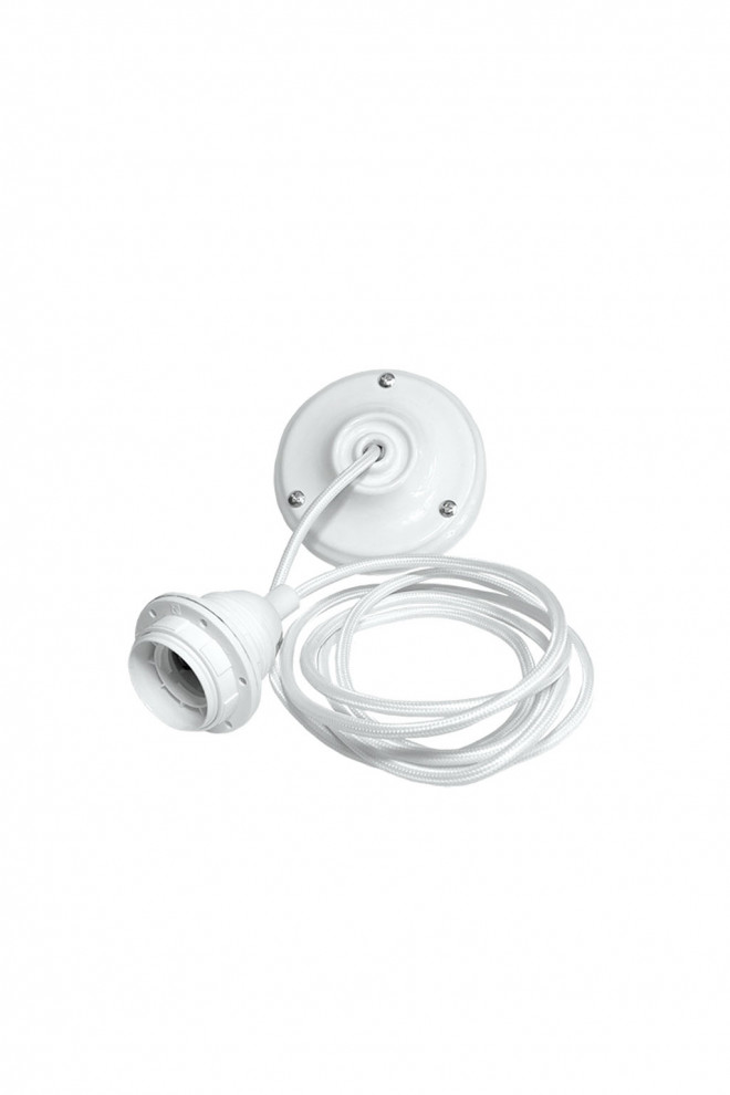 Ophangsysteem voor een hanglamp