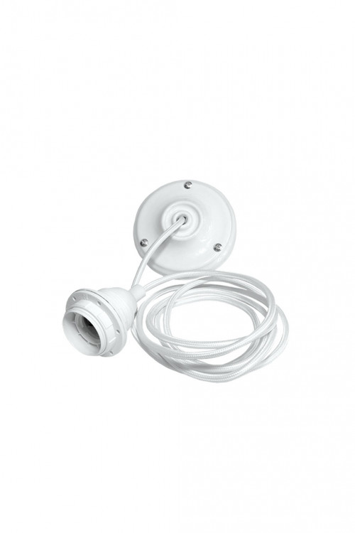 Ophangsysteem voor een hanglamp