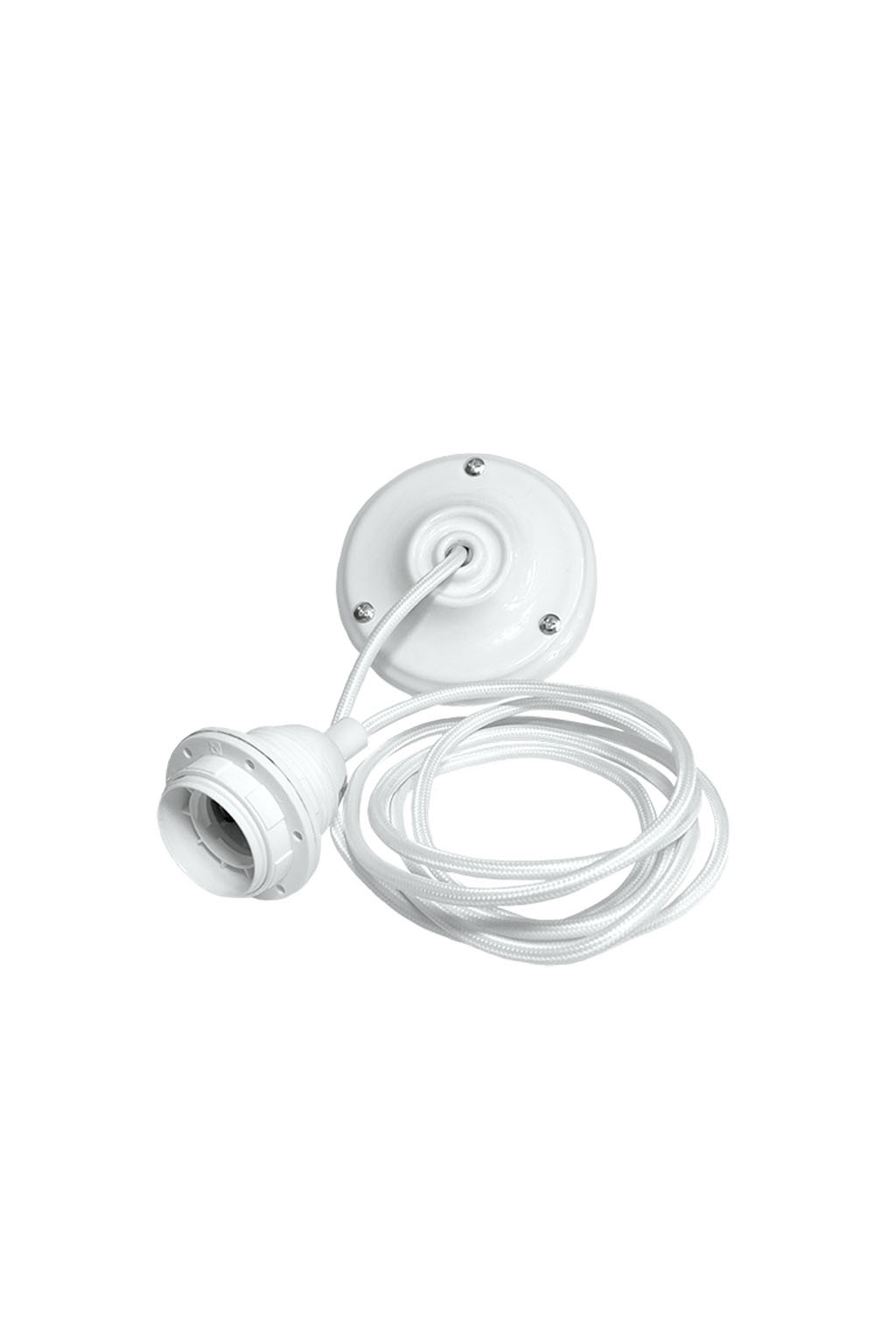 Ophangsysteem voor een hanglamp