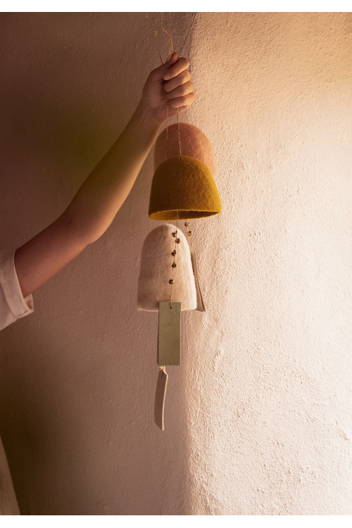 RUSTIC GLOCKE - Letzte Chance