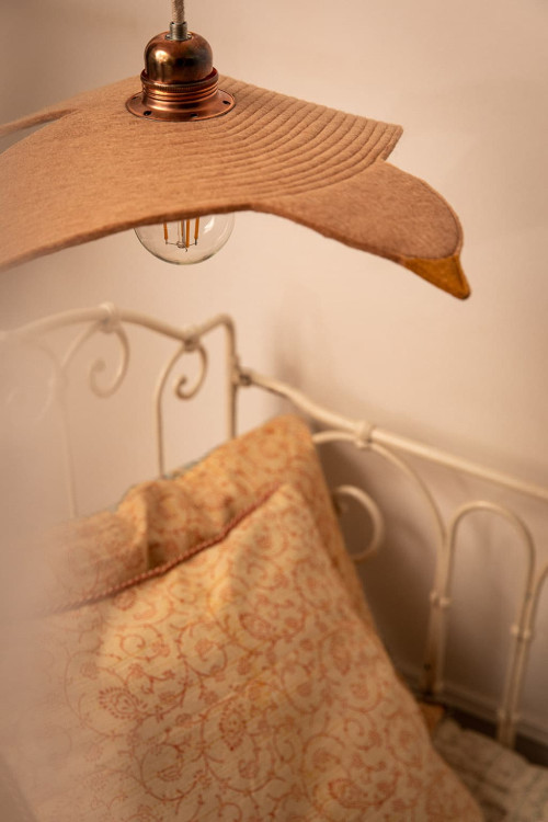 BIRDY CEILING LAMP - Last chance