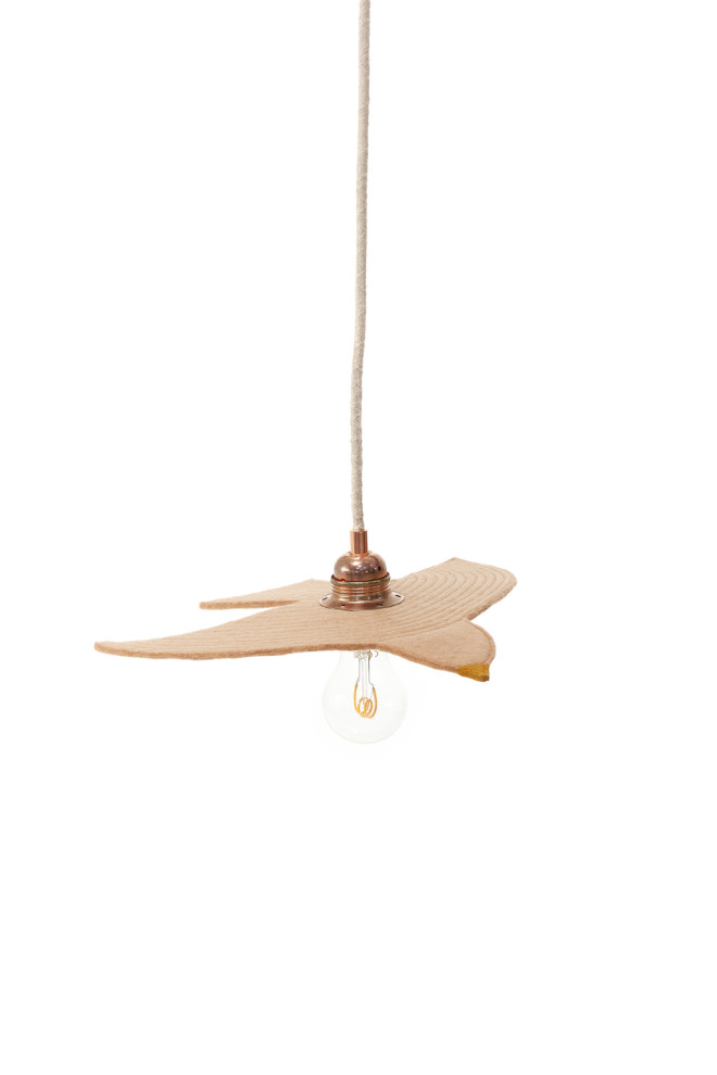 BIRDY CEILING LAMP - Last...