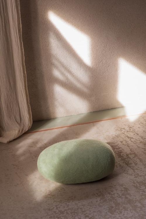 COUSSIN CHAKATI OVALE - Dernière chance