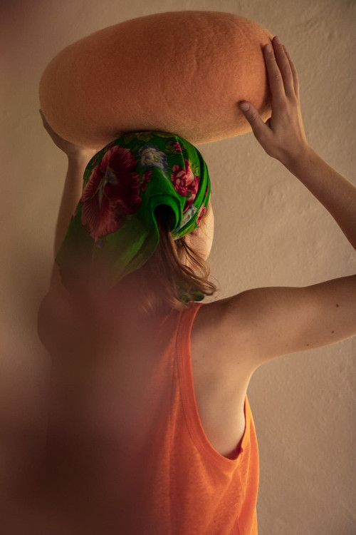 COUSSIN CHAKATI OVALE - Dernière chance