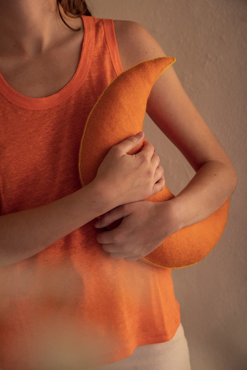 MOON CUSHION - Last chance