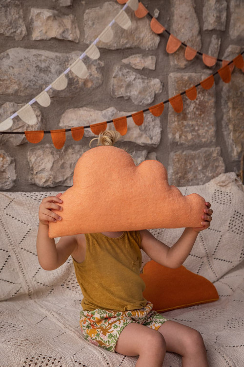 COUSSIN NUAGE - Dernière chance