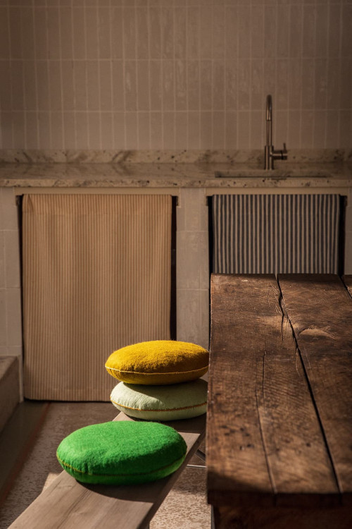 COUSSIN SMARTIES - Dernière chance