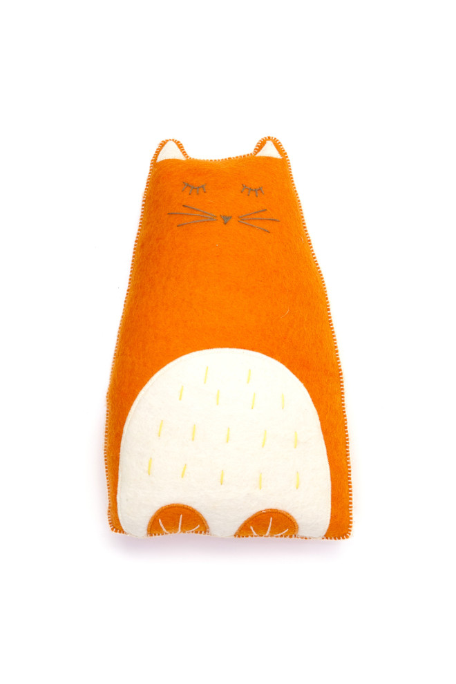 KITTY PASU CUSHION - Last...