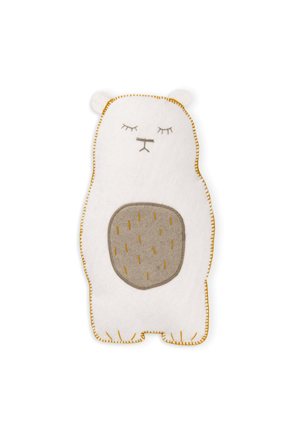 GRIZZLY PASU CUSHION - Last chance