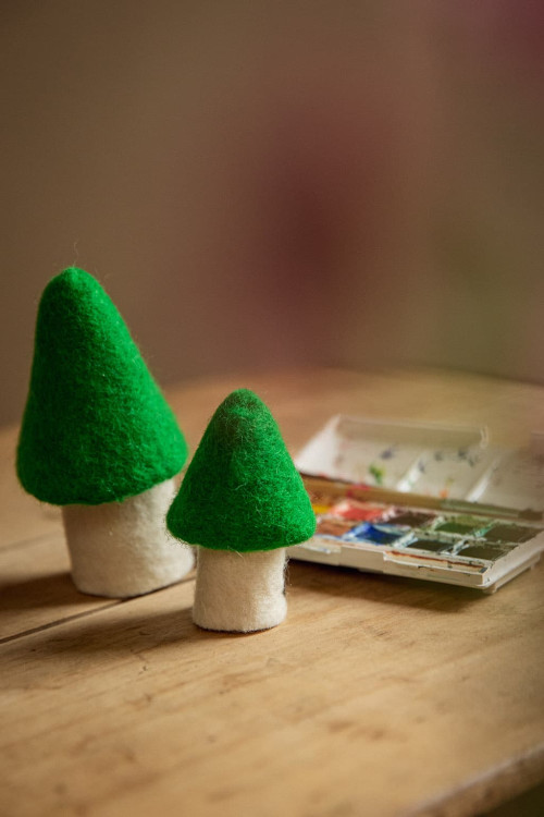 MORILLE - Dernière chance