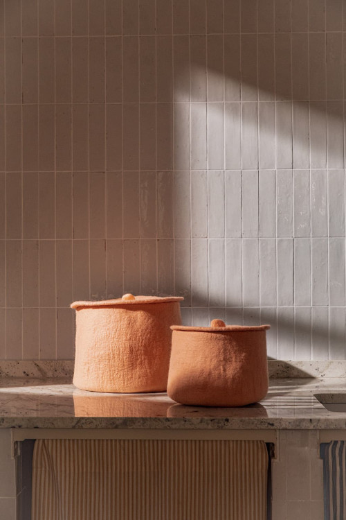 STORAGE CALABASH - Last chance