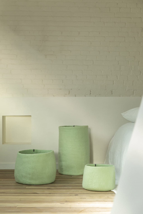 RANGEMENT CALEBASSE - Dernière chance