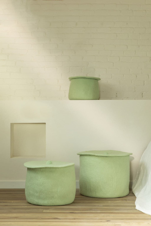 STORAGE CALABASH - Last chance