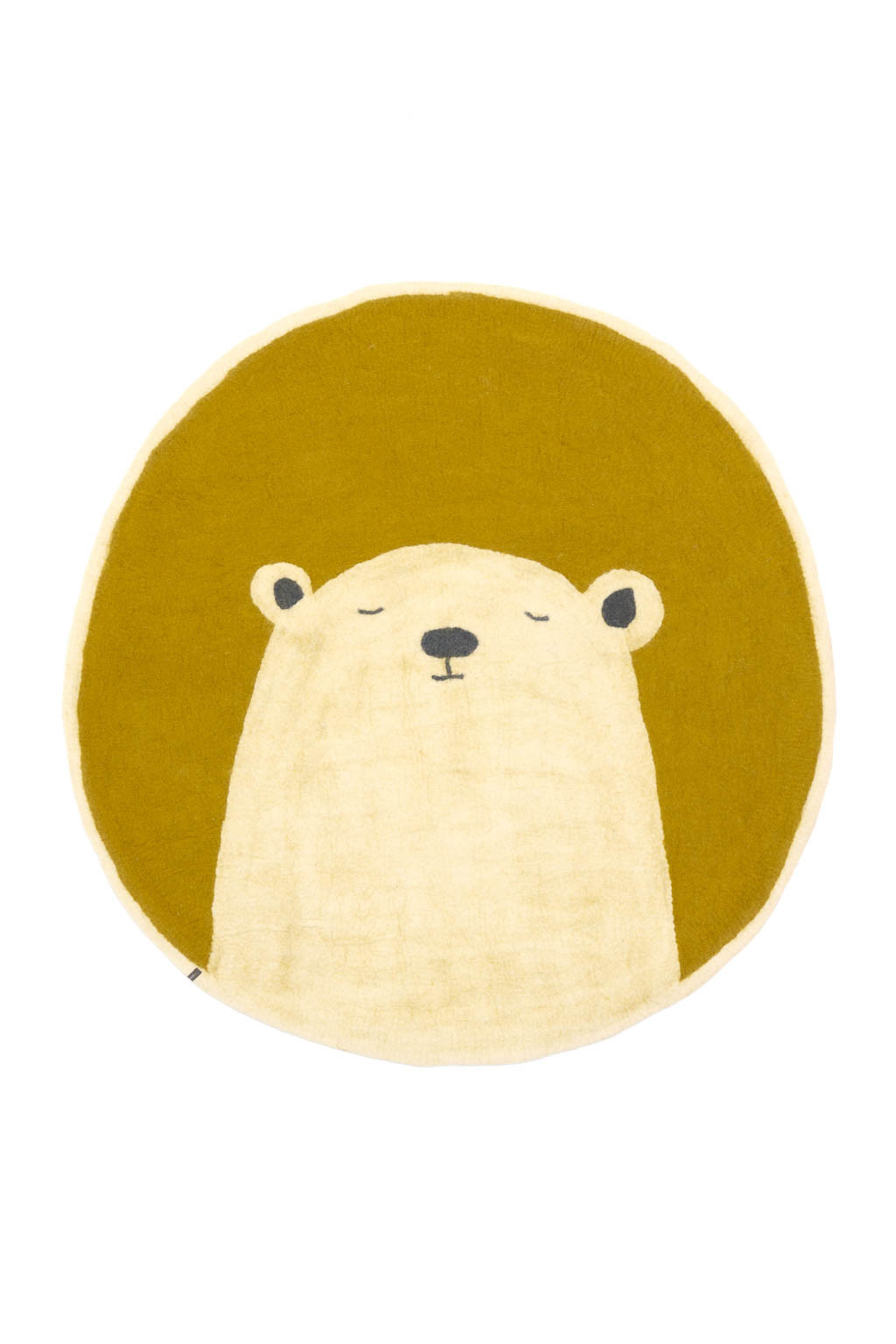 TEPPICH PASU GRIZZLY - Letzte chance