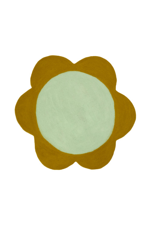 TAPIS DAISY - Dernière chance