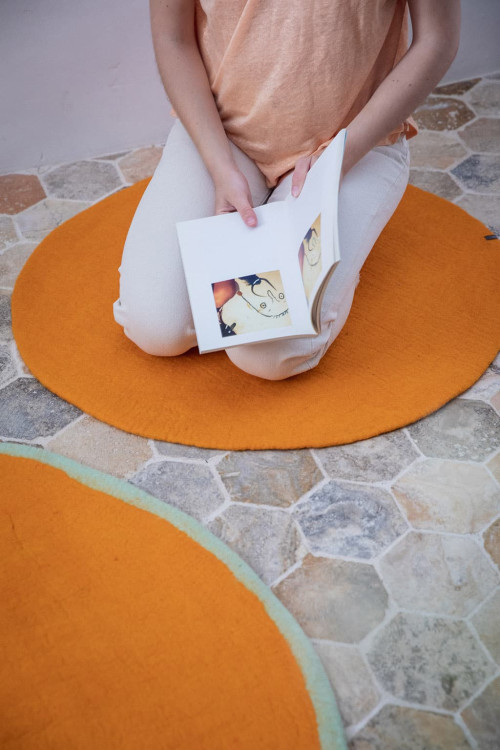 KALI TEPPICH - Letzte chance