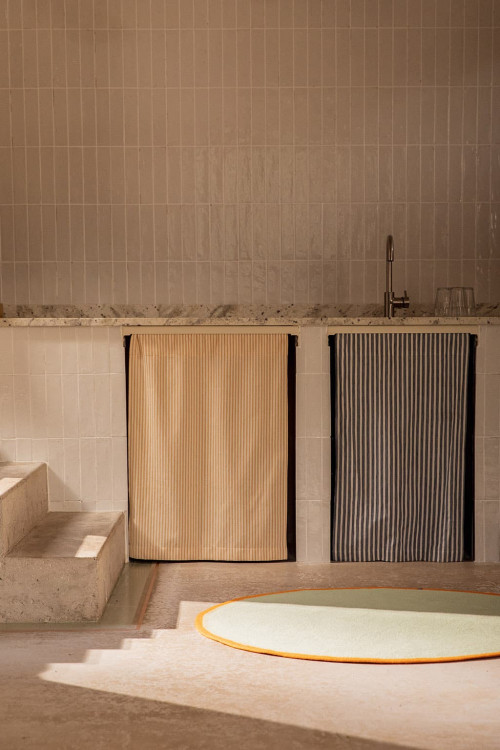 TAPIS LUMBINI - Dernière chance