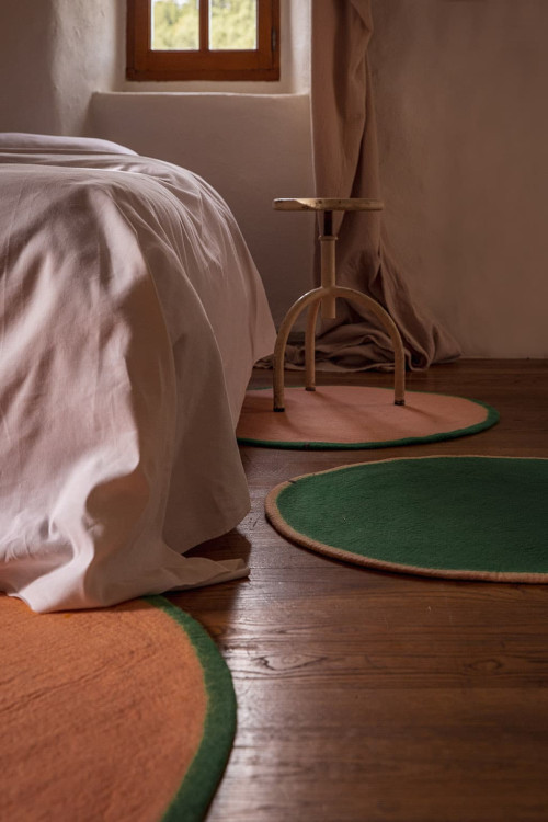 LUMBINI RUG - Last chance