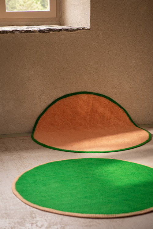 LUMBINI TEPPICH - Letzte chance