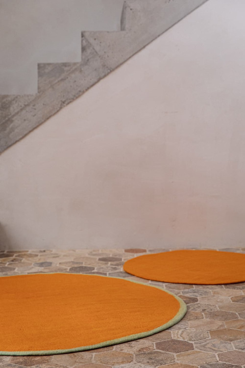 TAPIS LUMBINI - Dernière chance