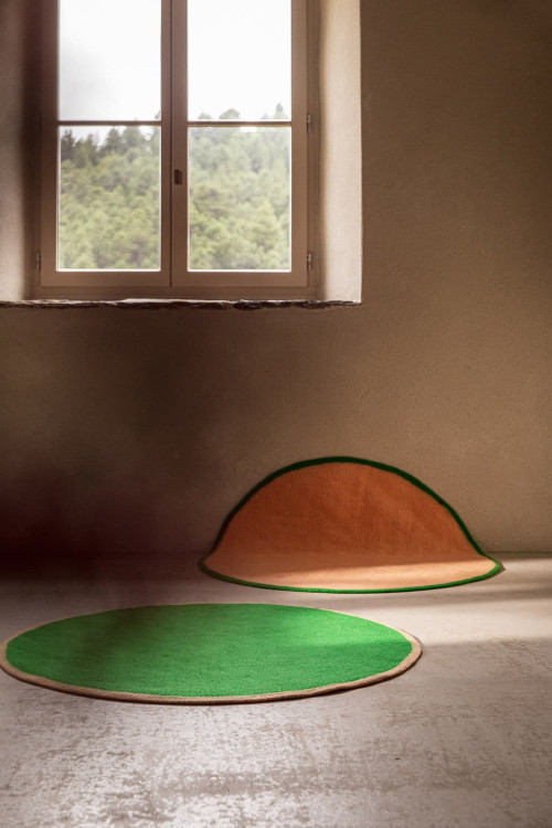 LUMBINI RUG - Last chance