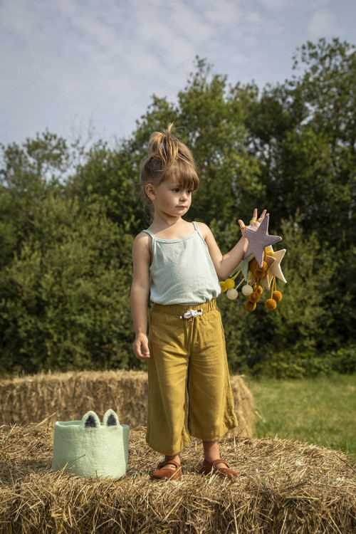 KITTY PASU BASKET - Bazaar