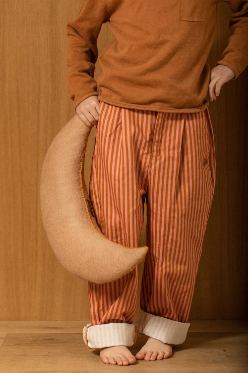 COUSSIN LUNE - Bazar