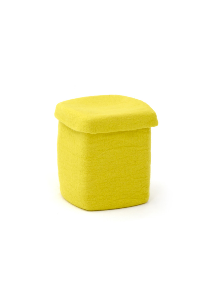 BOITE RECTANGULO H - Bazar